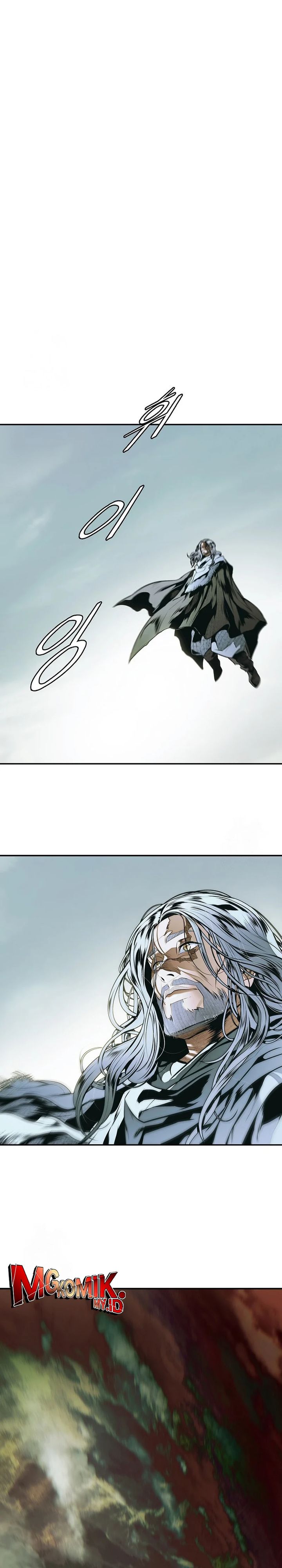 MookHyang - Dark Lady Chapter 282 - Page 22