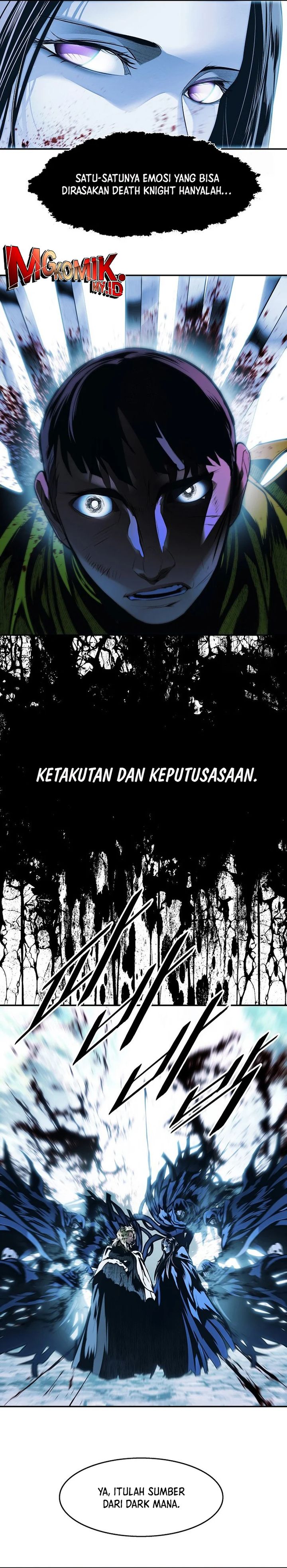 MookHyang - Dark Lady Chapter 282 - Page 7