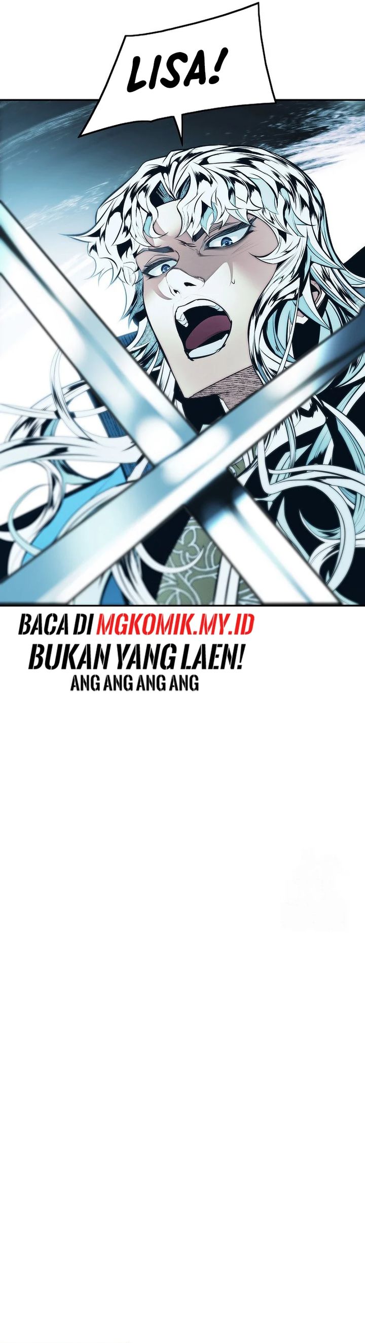 Baca MookHyang - Dark Lady - Chapter 283 halaman 21
