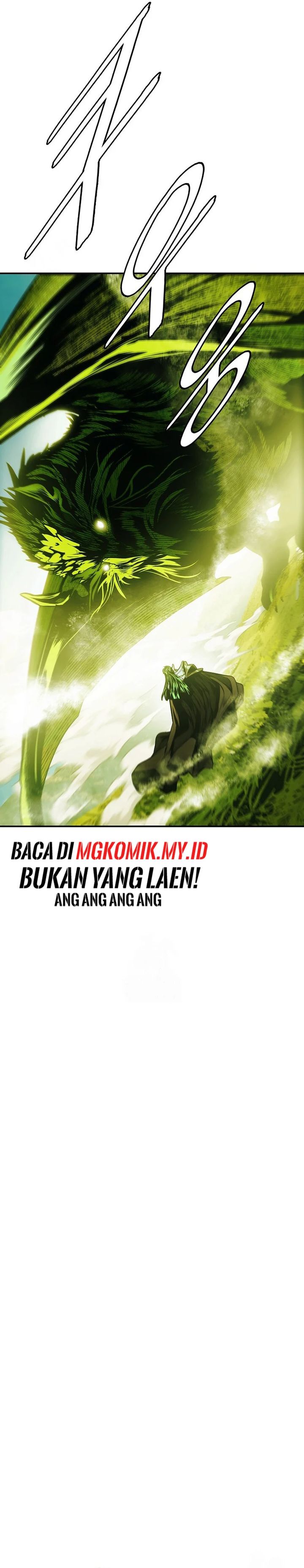 Baca MookHyang - Dark Lady - Chapter 283 halaman 5