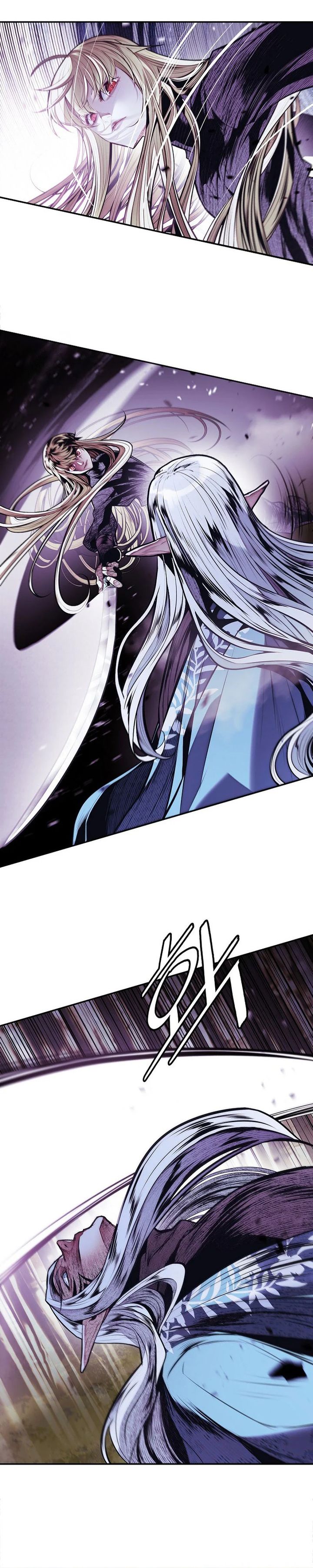 Baca MookHyang - Dark Lady - Chapter 284 halaman 18