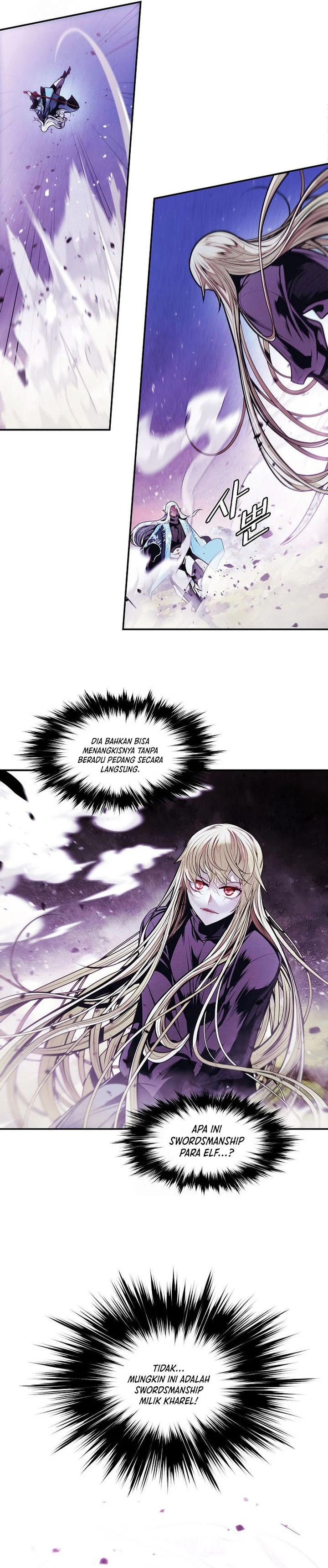 Baca MookHyang - Dark Lady - Chapter 284 halaman 21