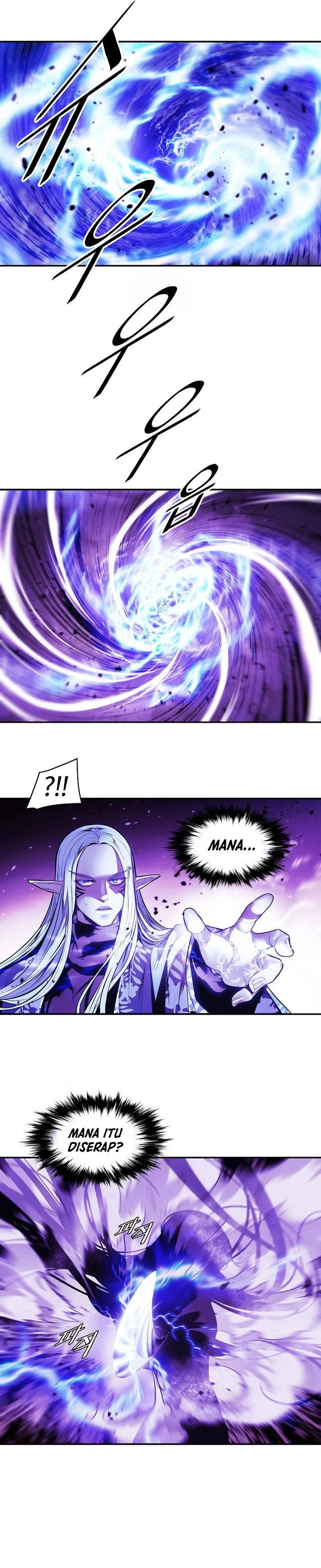 Baca MookHyang - Dark Lady - Chapter 285 halaman 14