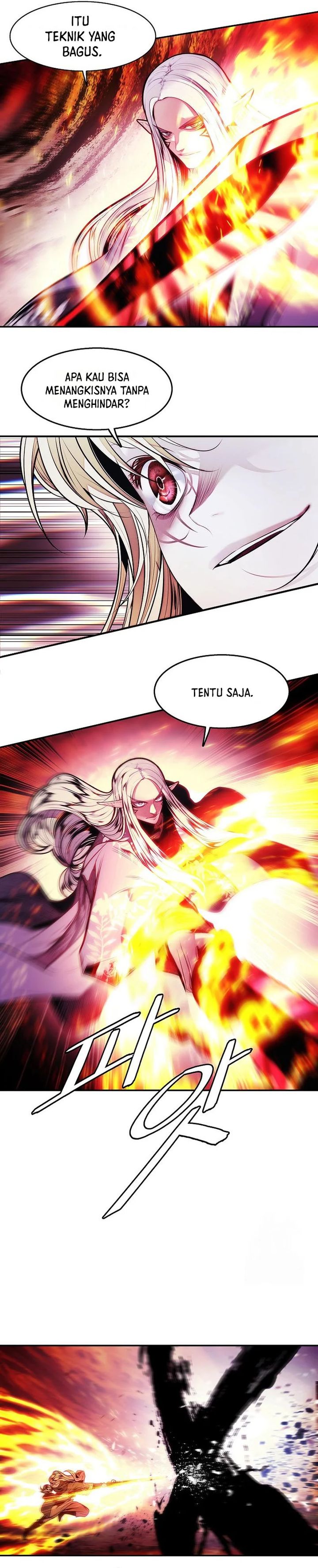 Baca MookHyang - Dark Lady - Chapter 285 halaman 19