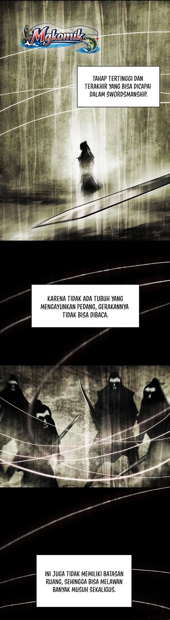 Baca MookHyang - Dark Lady - Chapter 285 halaman 2