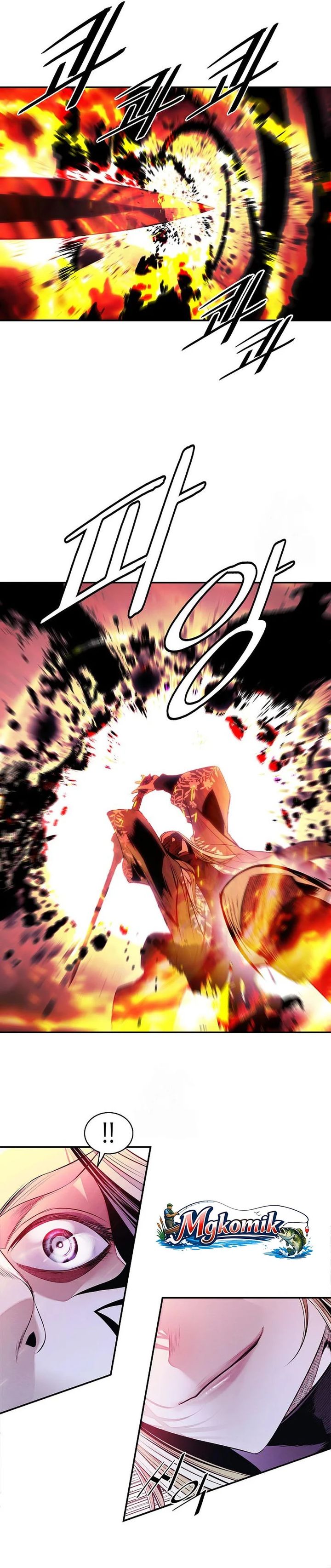 Baca MookHyang - Dark Lady - Chapter 285 halaman 20