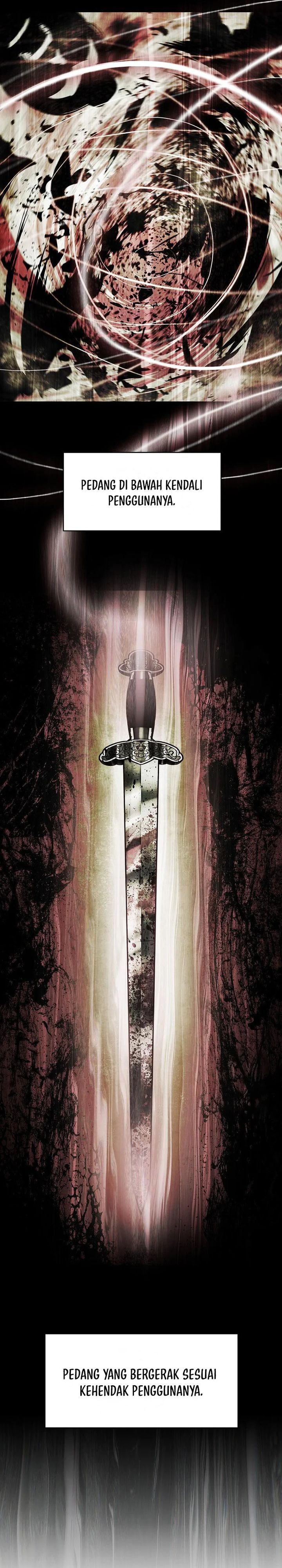 Baca MookHyang - Dark Lady - Chapter 285 halaman 3