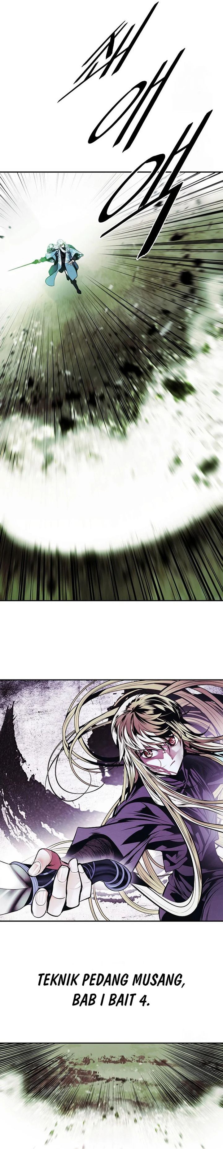 Baca MookHyang - Dark Lady - Chapter 285 halaman 8