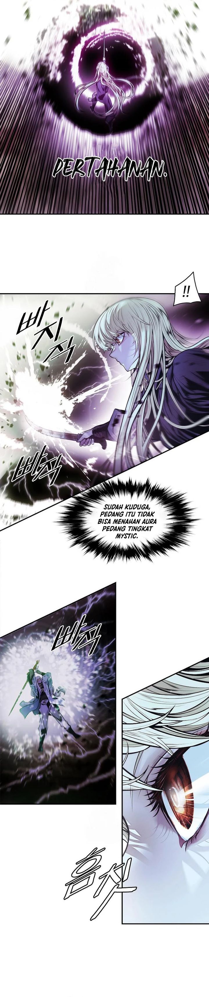 Baca MookHyang - Dark Lady - Chapter 285 halaman 9