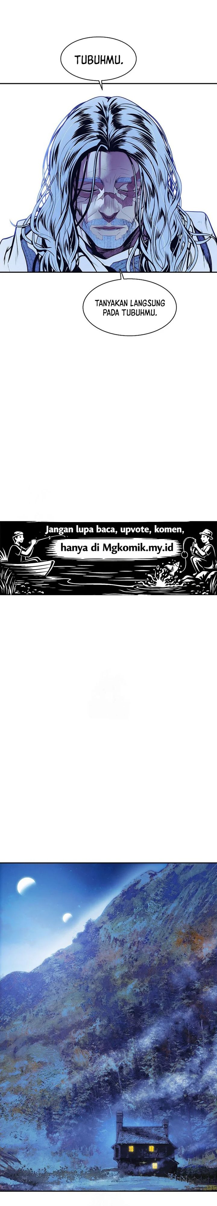Baca MookHyang - Dark Lady - Chapter 286 halaman 12