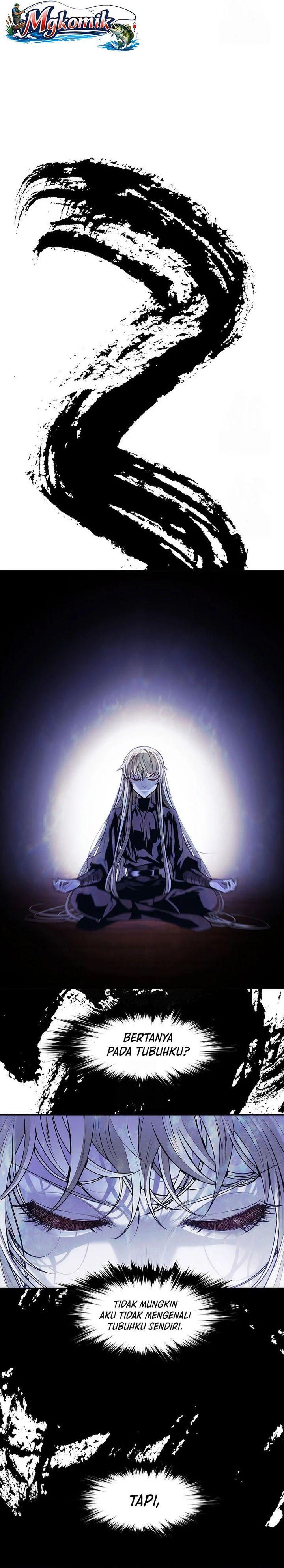 Baca MookHyang - Dark Lady - Chapter 286 halaman 14