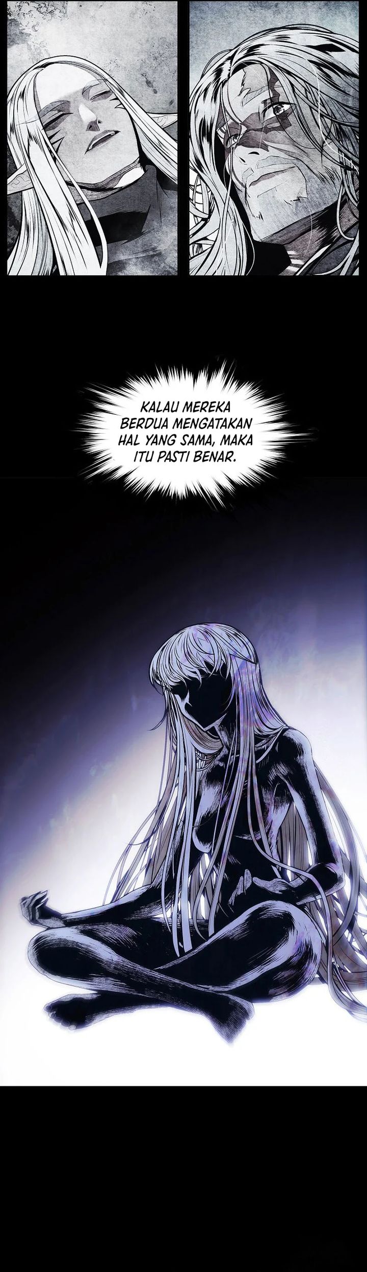 Baca MookHyang - Dark Lady - Chapter 286 halaman 15