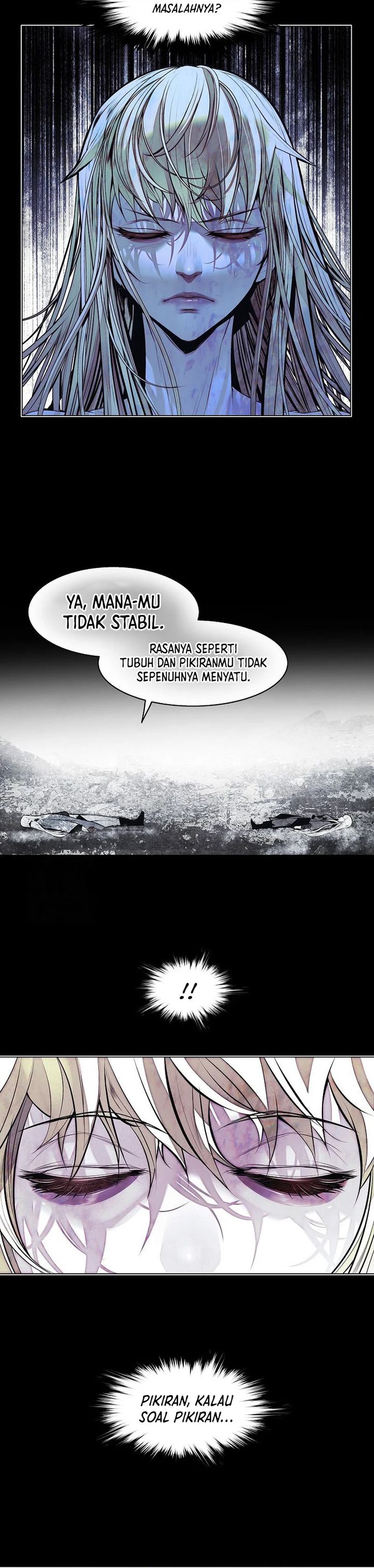 Baca MookHyang - Dark Lady - Chapter 286 halaman 17