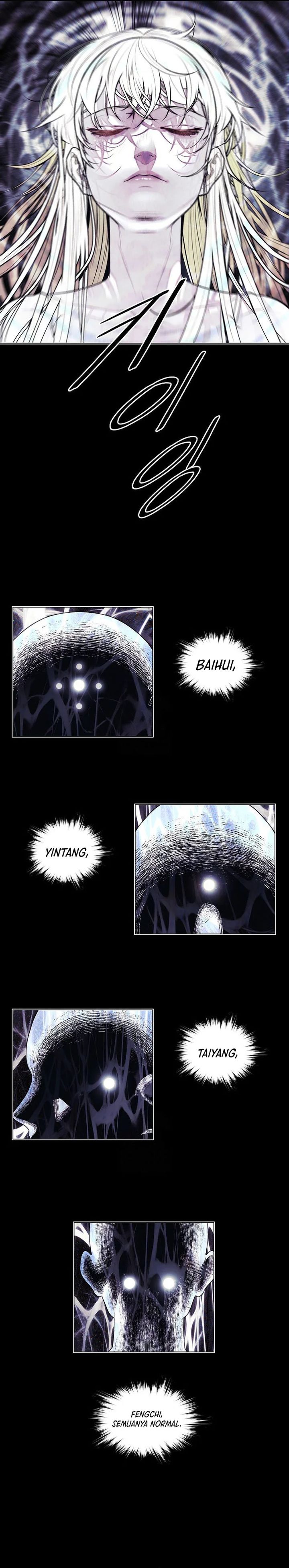 Baca MookHyang - Dark Lady - Chapter 286 halaman 18