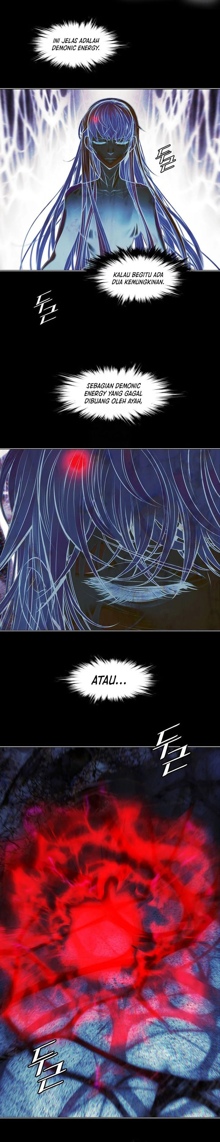 Baca MookHyang - Dark Lady - Chapter 286 halaman 20