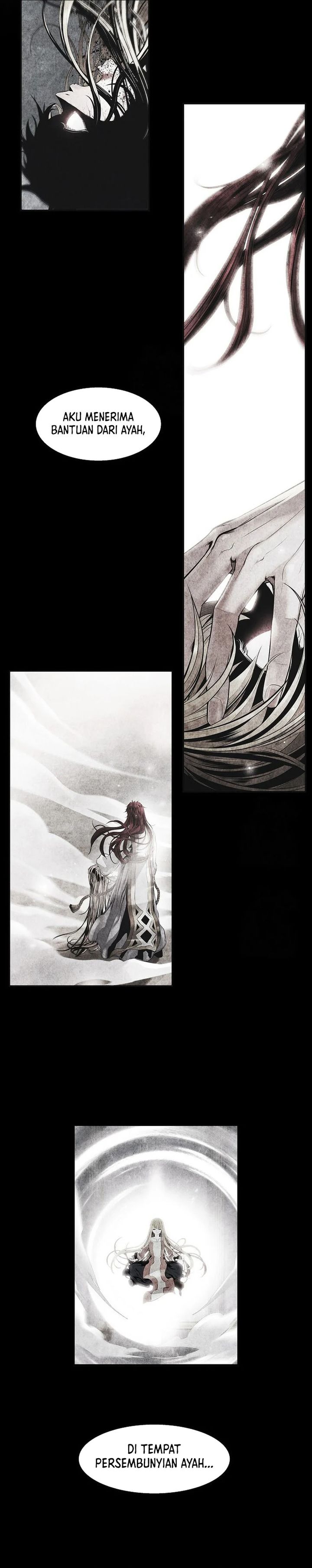 Baca MookHyang - Dark Lady - Chapter 286 halaman 4