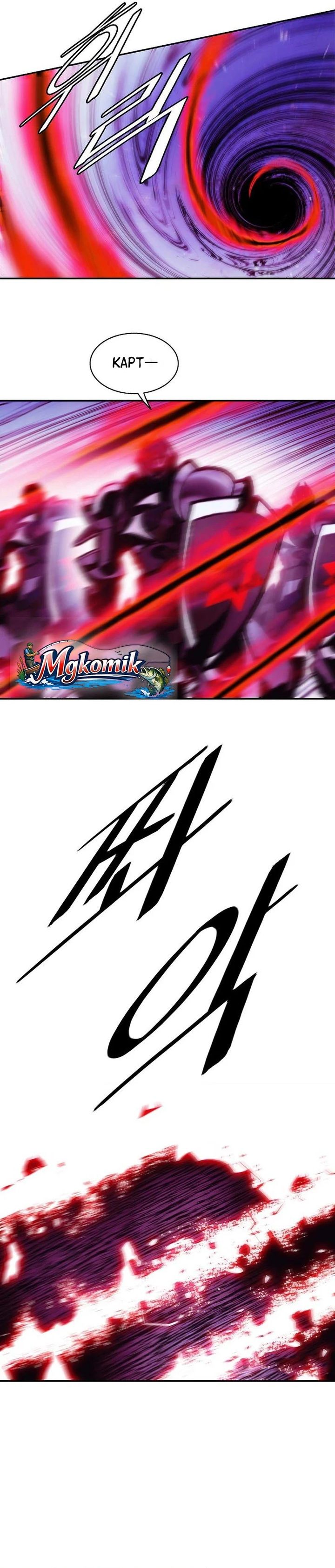 Baca MookHyang - Dark Lady - Chapter 287 halaman 22