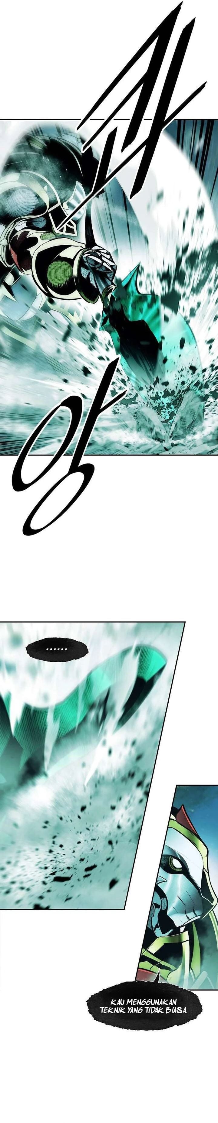 Baca MookHyang - Dark Lady - Chapter 288 halaman 22