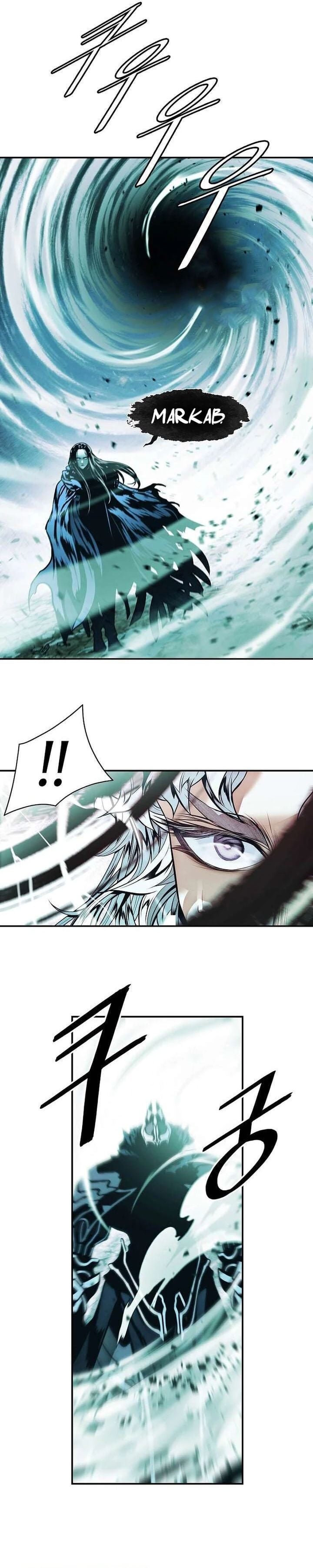 Baca MookHyang - Dark Lady - Chapter 288 halaman 24