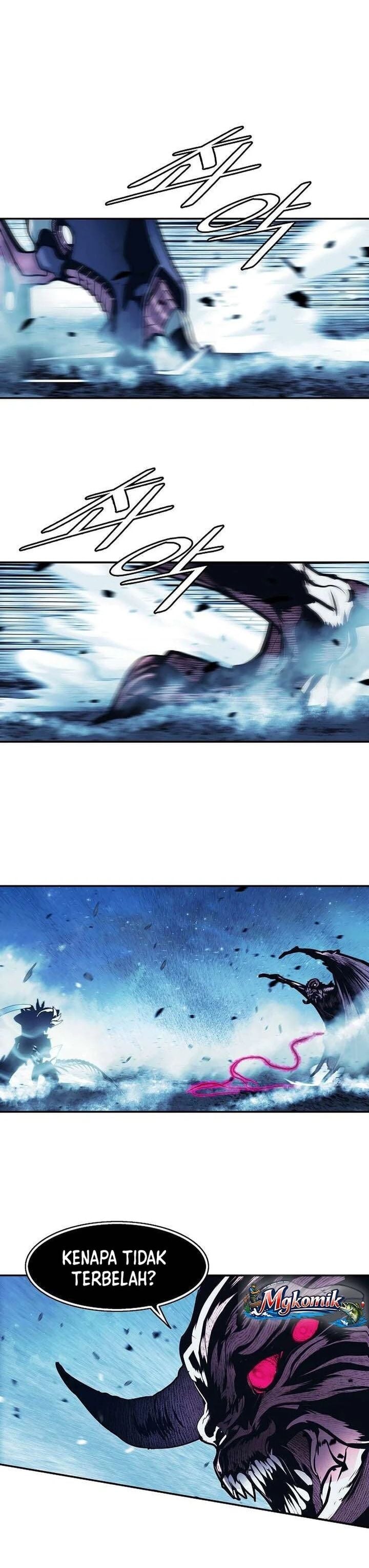 Baca MookHyang - Dark Lady - Chapter 288 halaman 5