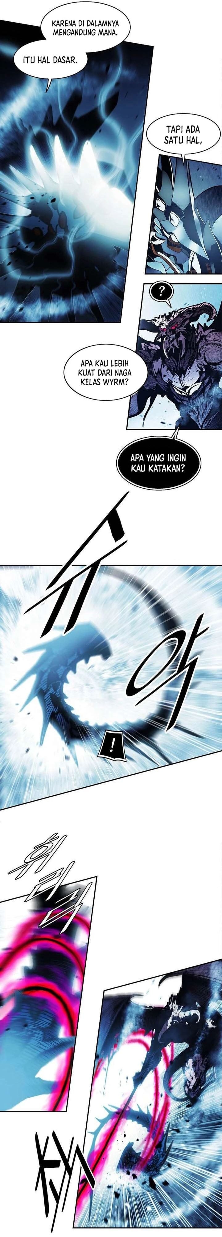 Baca MookHyang - Dark Lady - Chapter 288 halaman 6