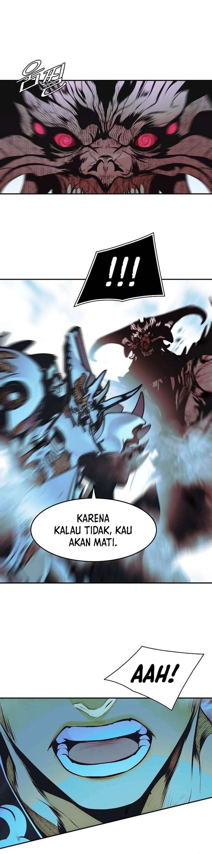 Baca MookHyang - Dark Lady - Chapter 288 halaman 7