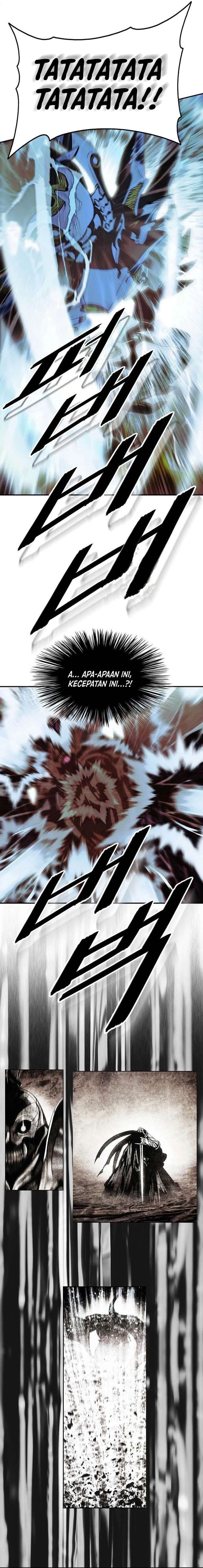 Baca MookHyang - Dark Lady - Chapter 288 halaman 8