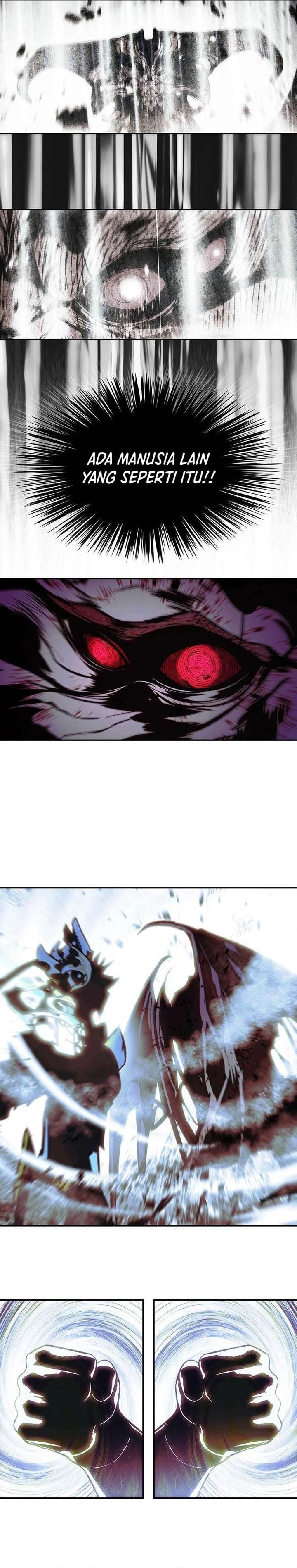 Baca MookHyang - Dark Lady - Chapter 288 halaman 9