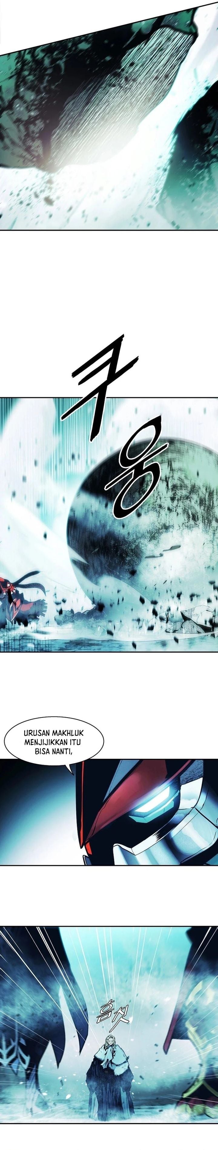 Baca MookHyang - Dark Lady - Chapter 289 halaman 20
