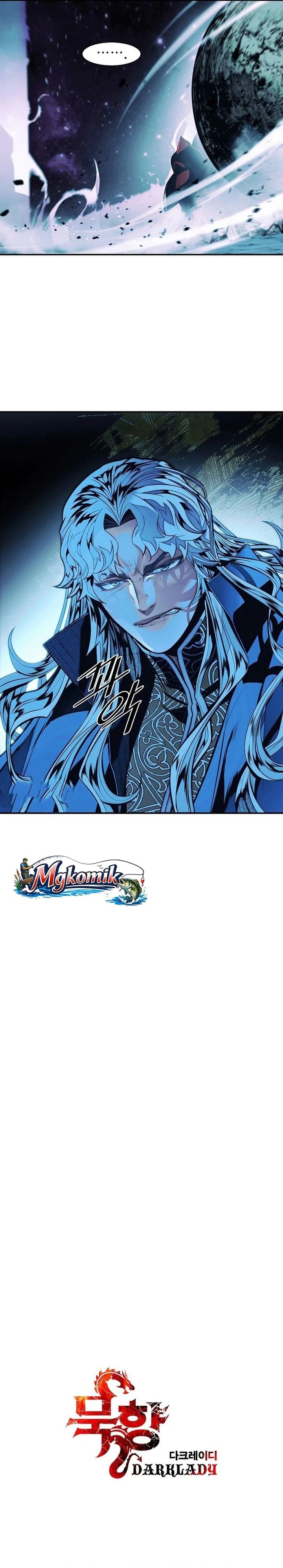 Baca MookHyang - Dark Lady - Chapter 289 halaman 26