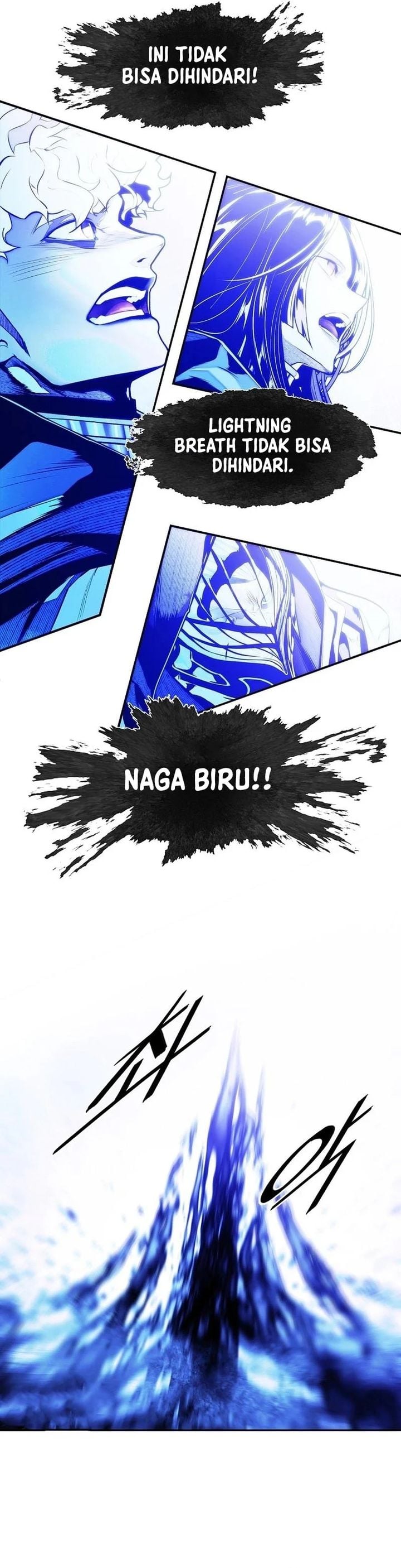Baca MookHyang - Dark Lady - Chapter 289 halaman 6