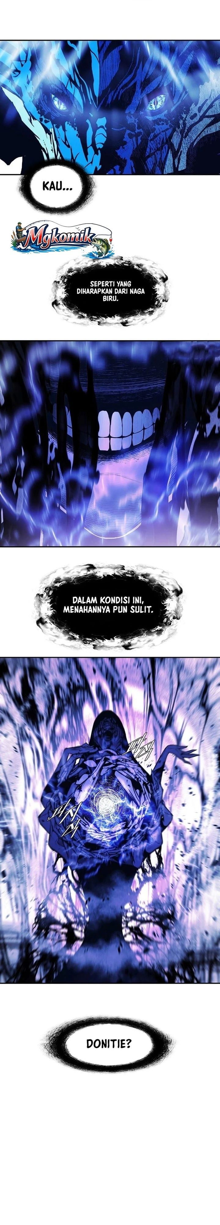 Baca MookHyang - Dark Lady - Chapter 289 halaman 8
