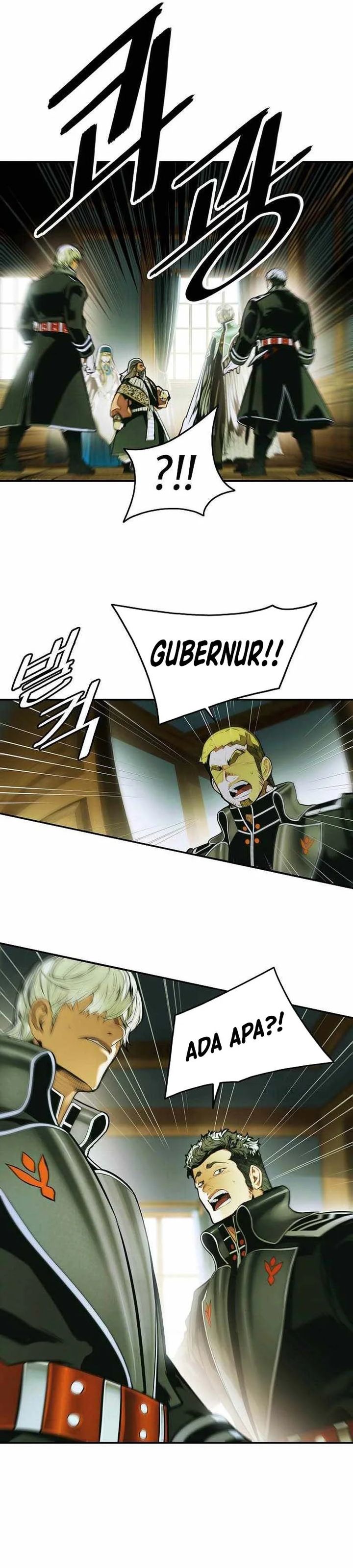 Baca MookHyang - Dark Lady - Chapter 291 halaman 13