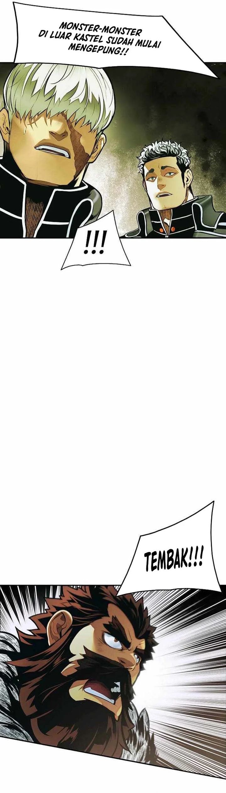 Baca MookHyang - Dark Lady - Chapter 291 halaman 14