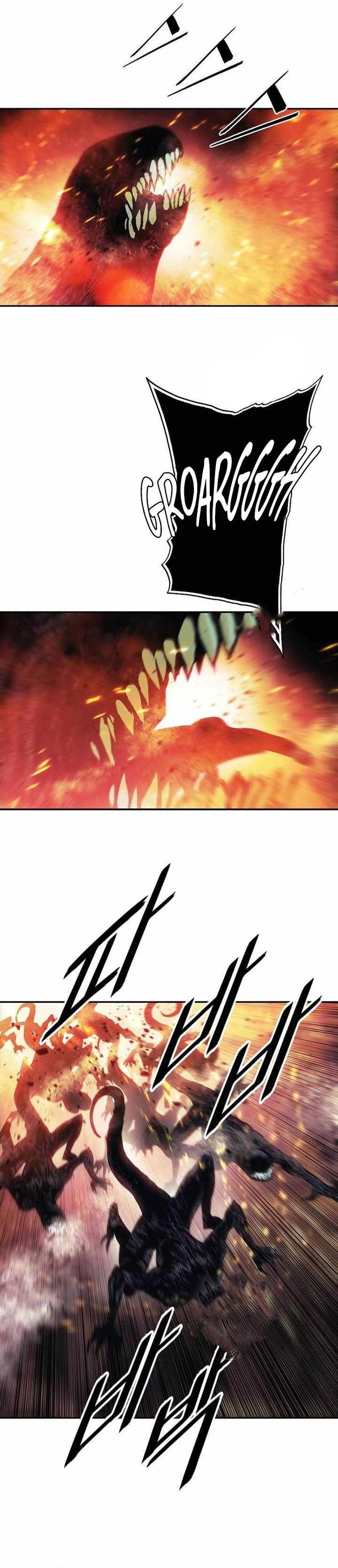 Baca MookHyang - Dark Lady - Chapter 291 halaman 23