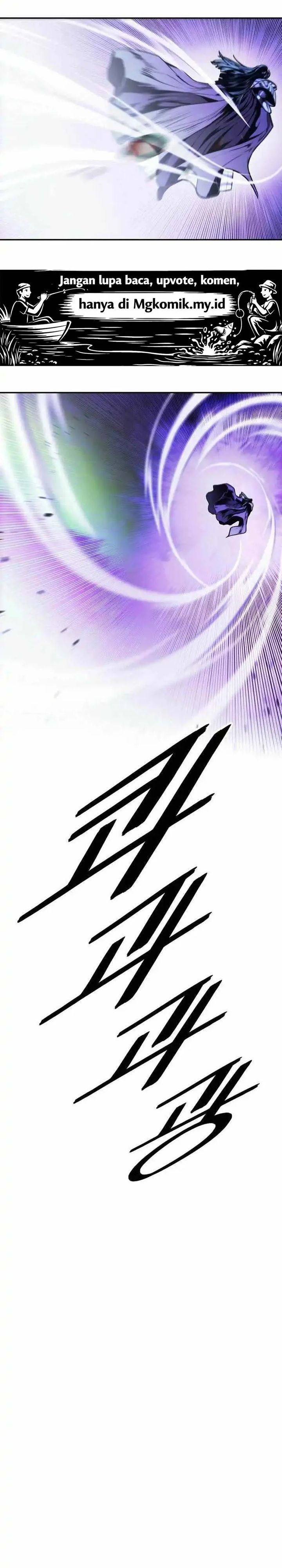 MookHyang - Dark Lady chapter 292 halaman 16