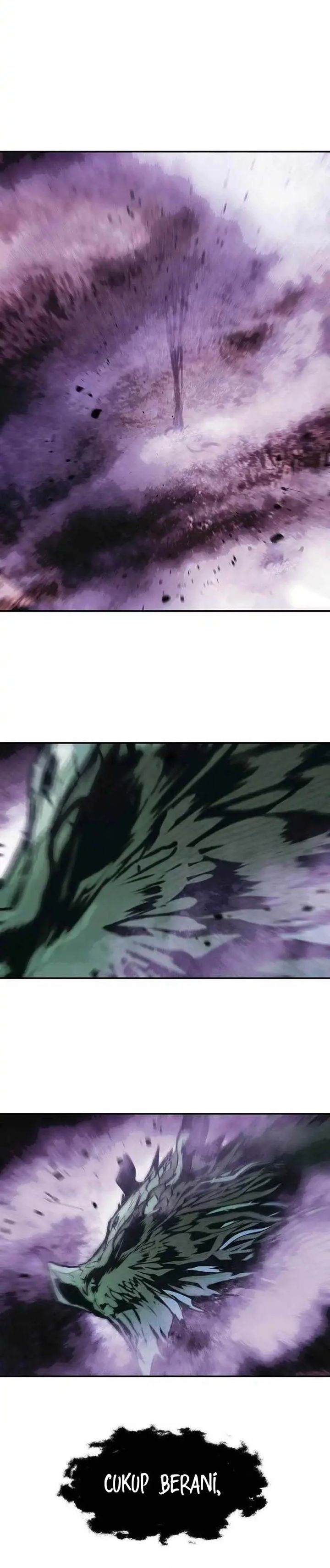 MookHyang - Dark Lady chapter 292 halaman 17