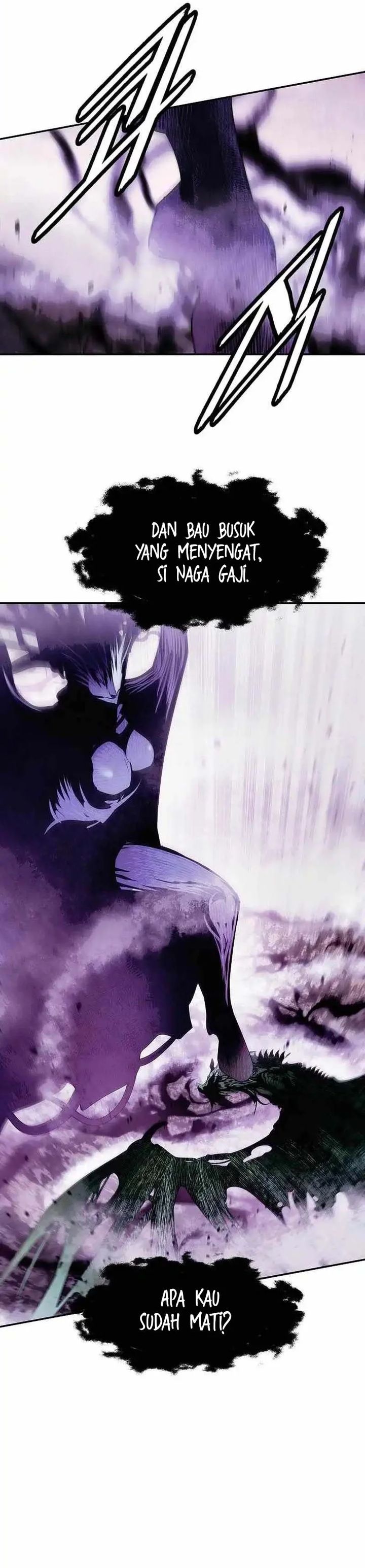 MookHyang - Dark Lady chapter 292 halaman 18