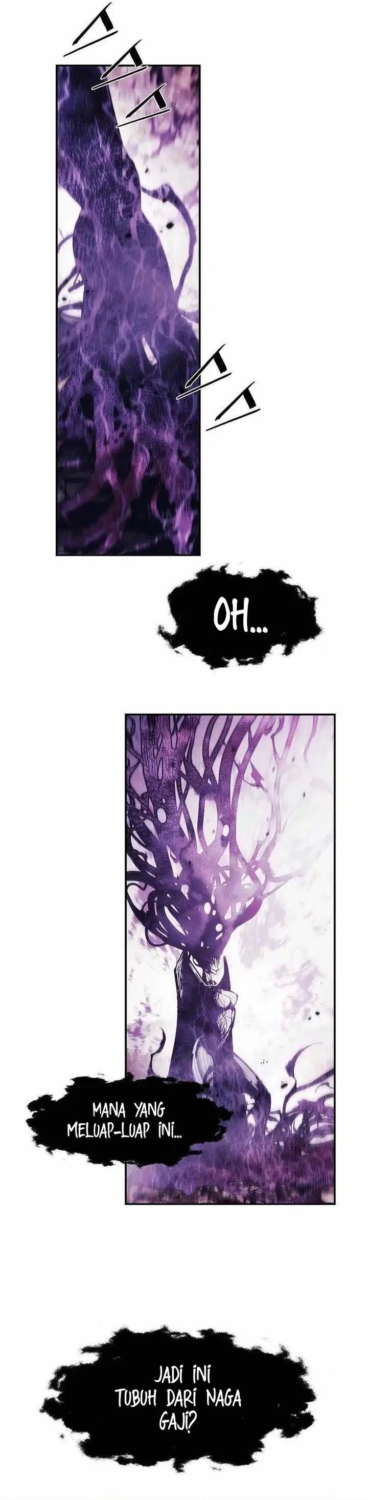 MookHyang - Dark Lady chapter 292 halaman 19