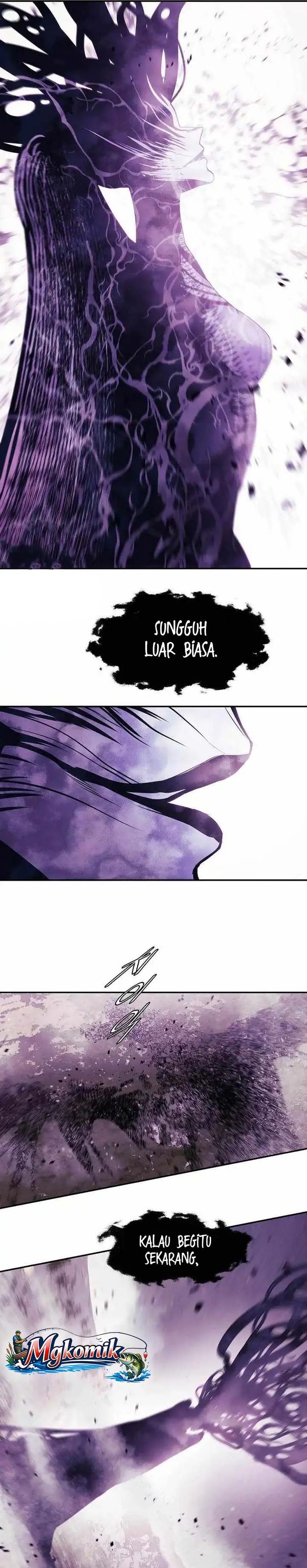 MookHyang - Dark Lady chapter 292 halaman 20