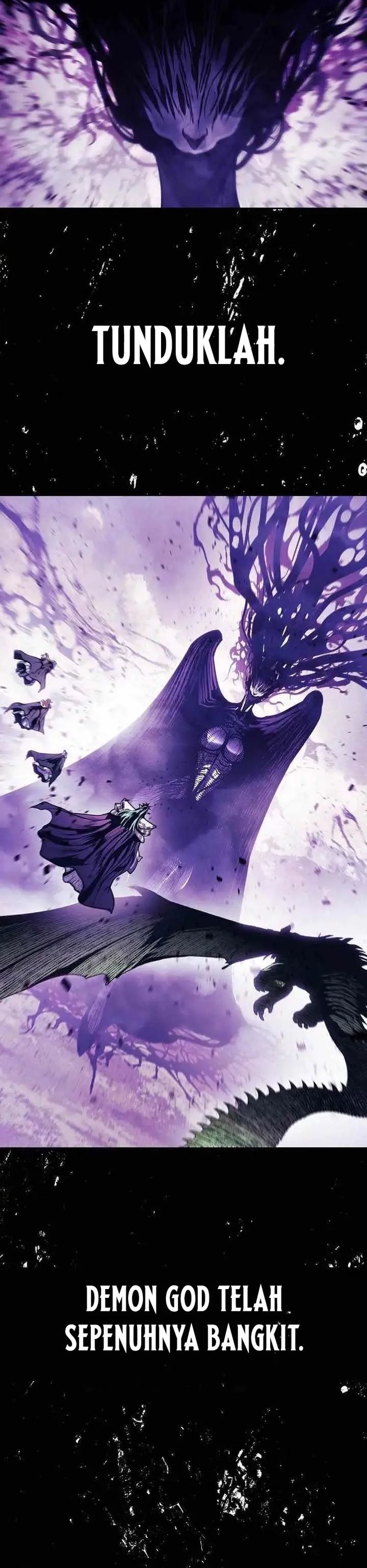 MookHyang - Dark Lady chapter 292 halaman 8