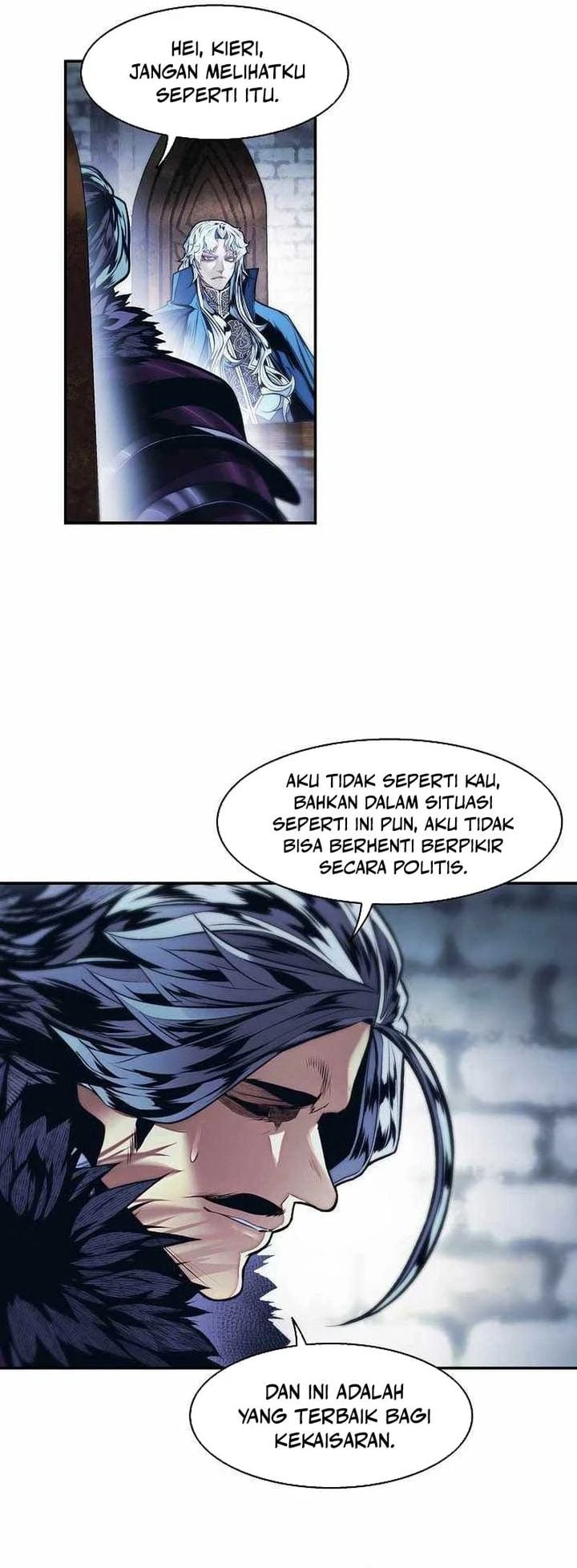 Baca MookHyang - Dark Lady - Chapter 293 halaman 10