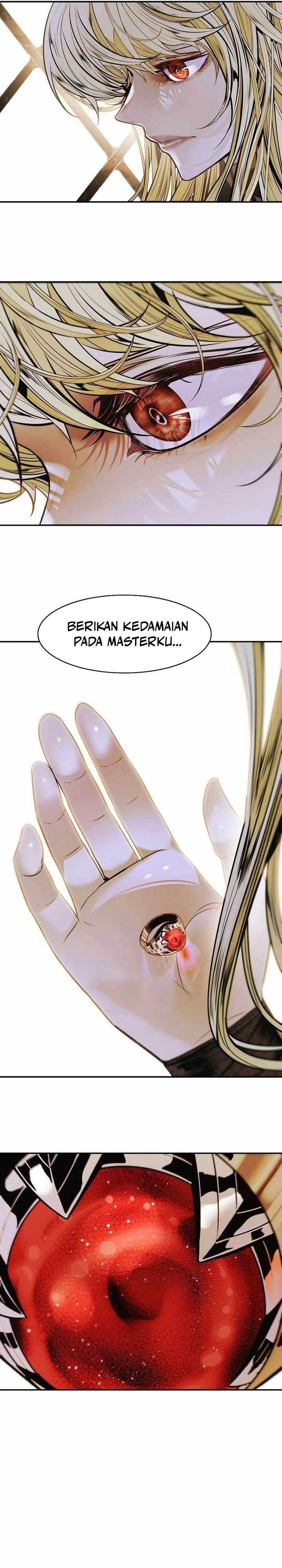 Baca MookHyang - Dark Lady - Chapter 293 halaman 28