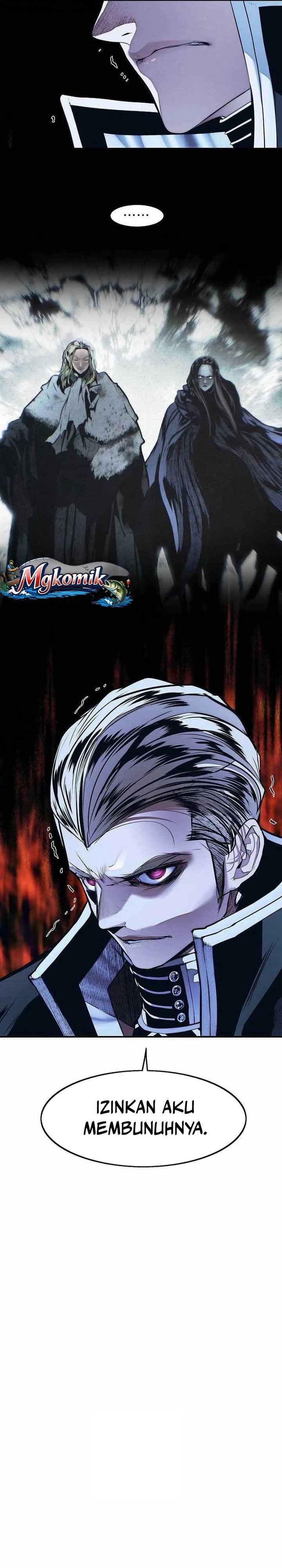 Baca MookHyang - Dark Lady - Chapter 293 halaman 3