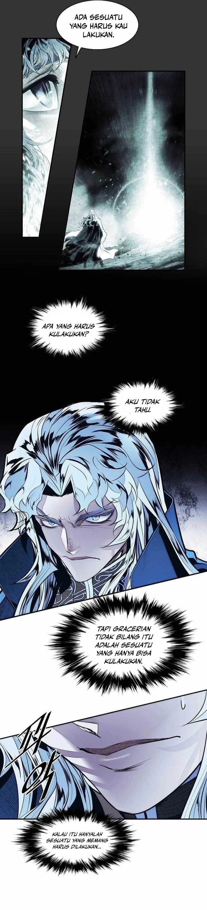 Baca MookHyang - Dark Lady - Chapter 293 halaman 6