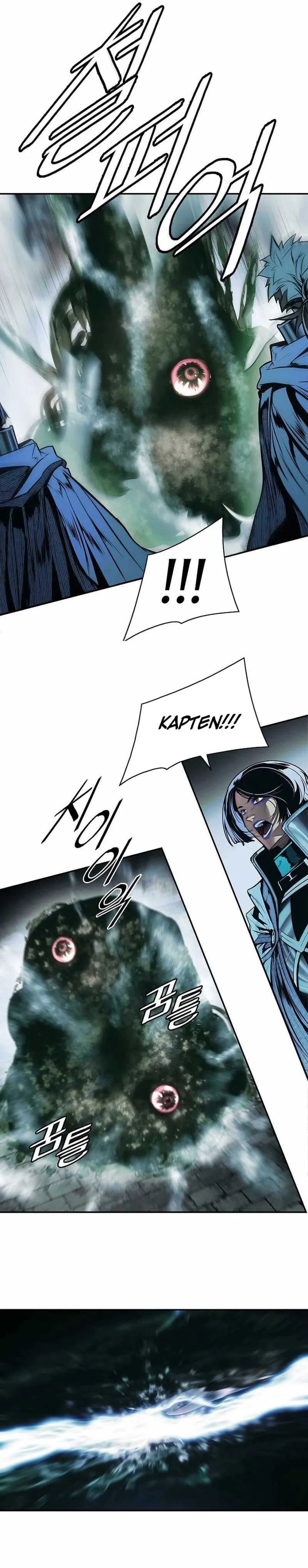 MookHyang - Dark Lady Chapter 294 - Page 21