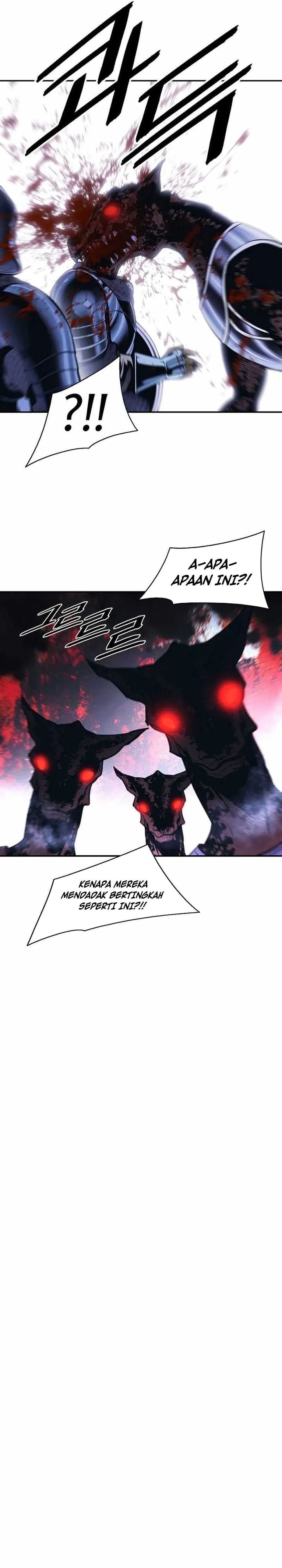 MookHyang - Dark Lady Chapter 294 - Page 3