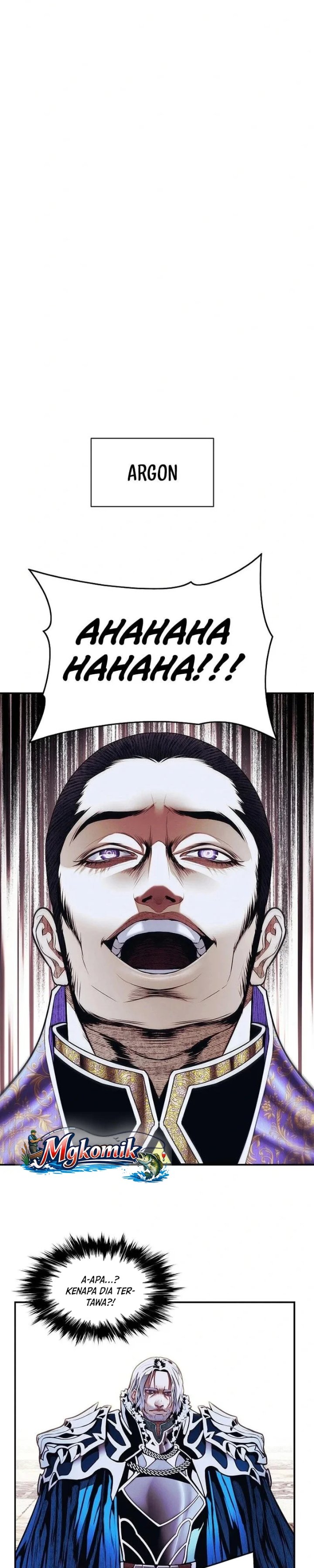 MookHyang - Dark Lady Chapter 295 - Page 16