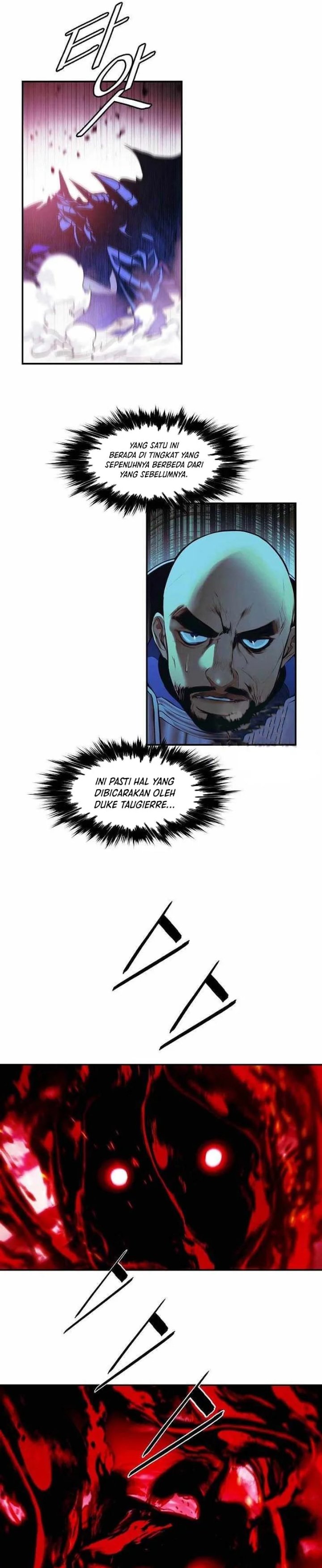 MookHyang - Dark Lady Chapter 296 - Page 32