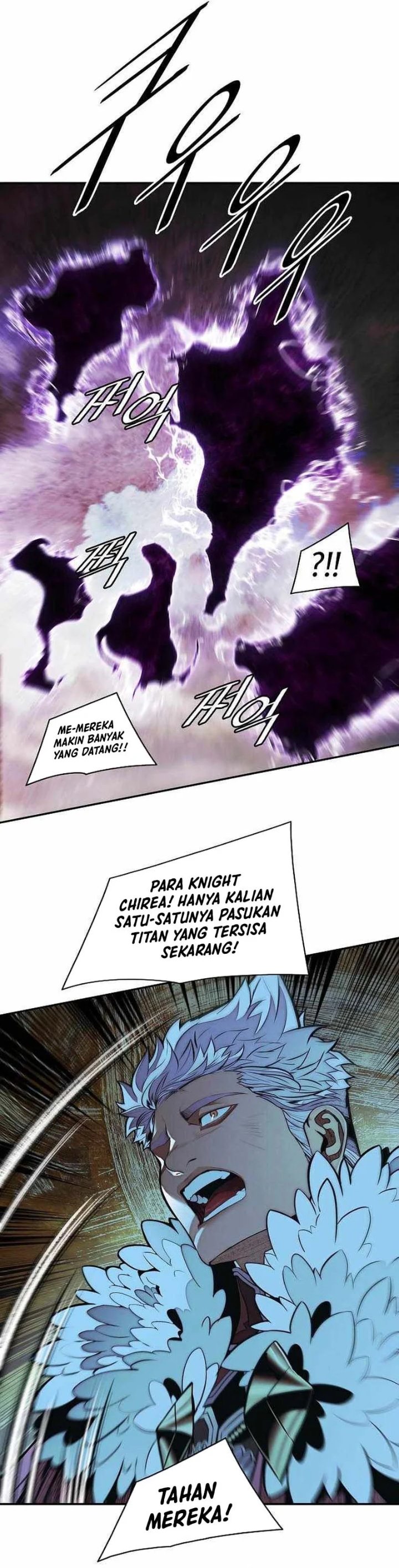 MookHyang - Dark Lady Chapter 297 - Page 19
